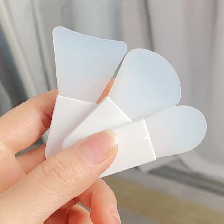 Bộ 3 cây đắp mask dễ vệ sinh tiện lợi