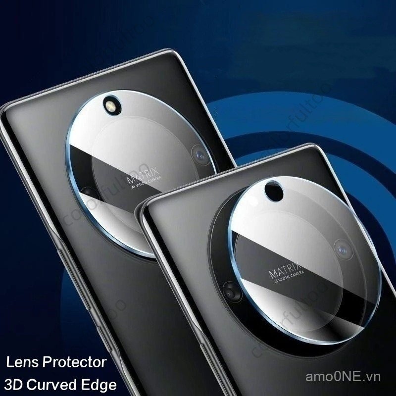 Honor X9C miếng dán bảo vệ máy ảnh 5G dành cho Honor x9b x 9B x8a X7A x9a X9C honorx8a honorx9b honorx9c 5g kính cường lực bảo vệ màn hình máy ảnh cong 3D miếng dán ống kính sau