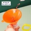 Túi đựng thực phẩm ngũ cốc hạt gạo dầu dấm túi pet cótay cầm nút vặn kín bảo quản nguyên liệu đồ ăn nhà bếp SUNND