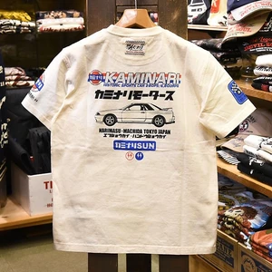 Áo thun nữ tay ngắn cotton cao cấp in hình retro phong cách mùa hè, unisex