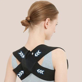 Thắt lưng TRACELIOIAN điều chỉnh tư thế, hỗ trợ lưng gù, phù hợp cho người lớn và tập luyện thể thao