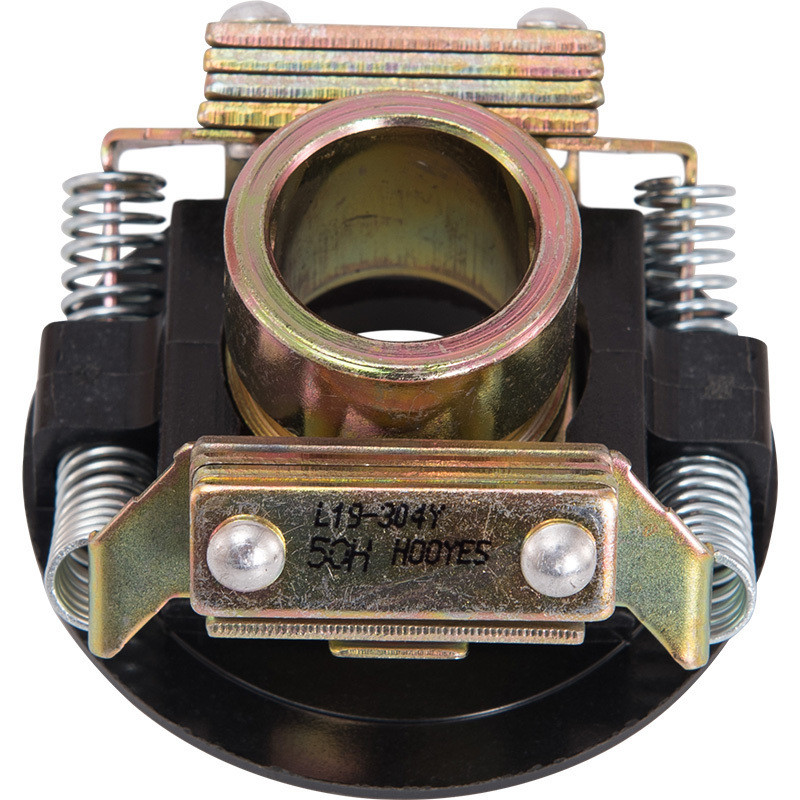 Ghế công tắc ly tâm Phụ kiện máy ly tâm động cơ một pha Vonfram điểm Bạc 25-27-302/4 tấm ngoài 19-302/4Y TVT5