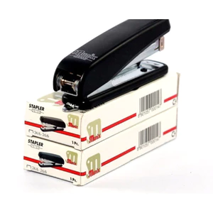 Bấm kim, dập ghim, lưu trữ giấy tờ, hồ sơ số No.3 Munix 25103 ( sản xuất tại Ấn Độ). -