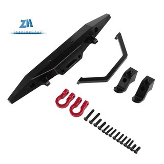 Cản Trước Kim Loại Cho MN D90 D91 D96 D99S MN90 MN99 MN99S 1 / 12 RC Xe Nâng Cấp Phần Phụ Kiện