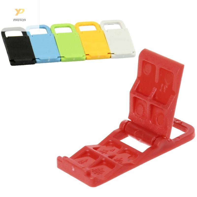 Giá đỡ có thể gập lại đa năng PPY Lot cho điện thoại 5 4 cho HTC Mini