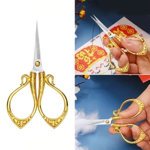 BTF Kéo May Dressmaking Kéo Vải Kéo Thêu Nhỏ Kéo