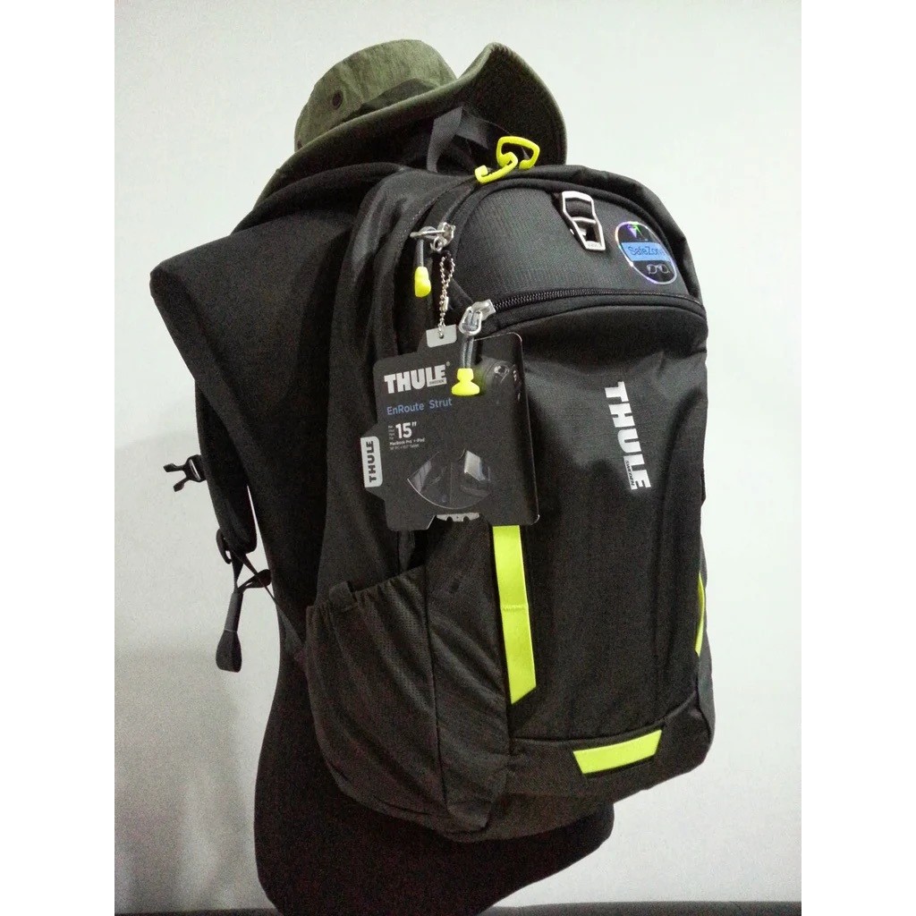 Balo du lịch ngày Thule EnRoute Strut 19L