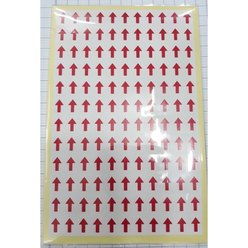 Nhãn tem dán label đề can có keo sẵn Tommy Tom và Jerry nhiều kích cỡ từ số 99-109