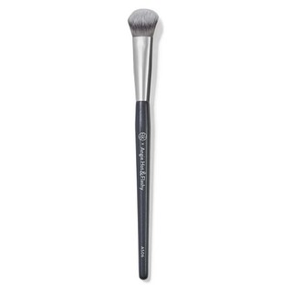 BK Beauty 101 A506 A507 Contoured Foundation Brush Makeup Brushes & Sets
