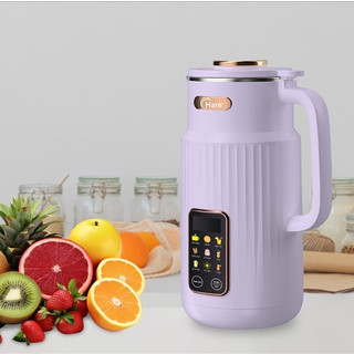 Máy làm sữa hạt Hare HR MB8850 dung tích 1L công suất 600W, 6 chức năng nấu tự động
