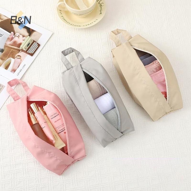 Túi đựng đồ lót du lịch B & N Tất đa chức năng và đồ lót Túi đựng hành lý và ba lô Túi đựng quần áo.