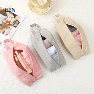 Túi đựng đồ lót du lịch B & N Tất đa chức năng và đồ lót Túi đựng hành lý và ba lô Túi đựng quần áo.
