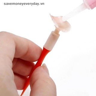 [savemoneyeveryday] 1 Cái Cốc Hút Đa Năng Dụng Cụ Làm Móng Tay Hỗ Trợ Móng Tay Không Mùi Keo Dán Móng Tay Trợ Giúp Để Ứng Dụng Dễ Dàng [vn]