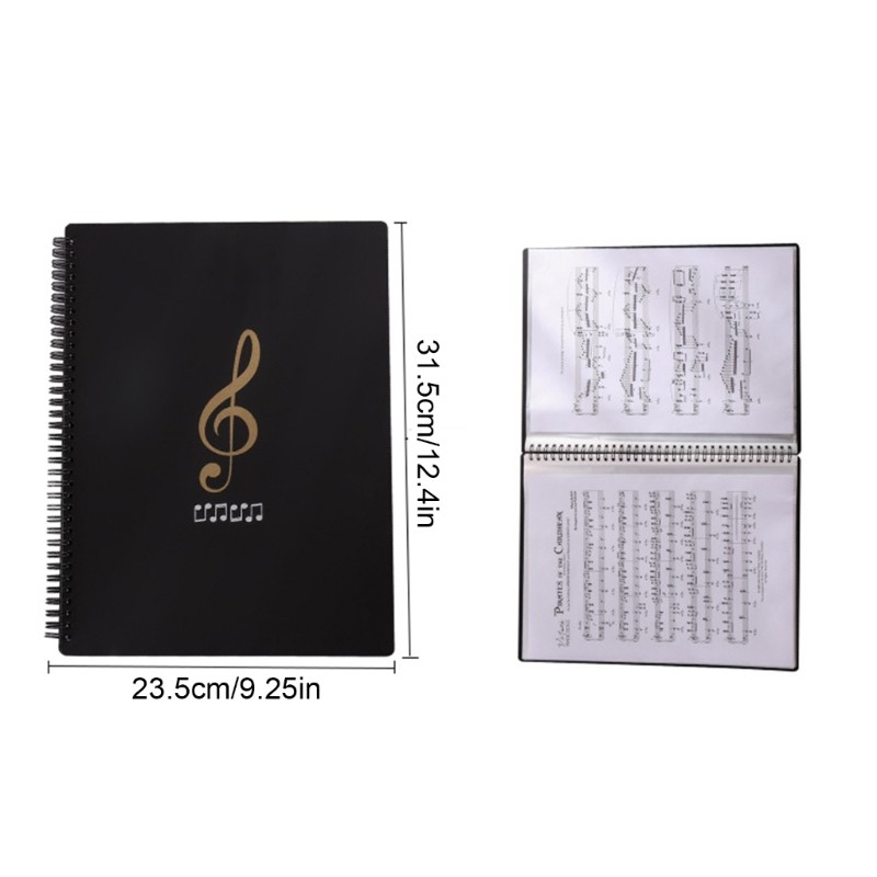 Boom Multilayer Sheet Nhạc Chất Kết Dính Thư Mục Chống Nước Tài Liệu Lưu Trữ Túi Linh Hoạt Tấm Tổ Chức Âm Nhạc Bền Đẹp