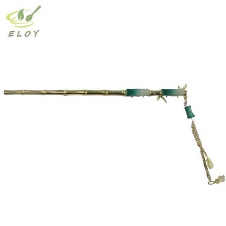 [MAO] Kẹp Tóc Cổ Điển Trung Quốc Dành Cho Nữ Ngôi Sao Hoa Tươi Handmade Kẹp Tóc Quyến Rũ Phụ Kiện Trang Sức Đồ Trang Trí Tóc VN