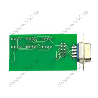 USB UPA V1.3 Eeprom Adapter UPA Eeprom Board Eeprom Adapter Ban Lập Trình Viên