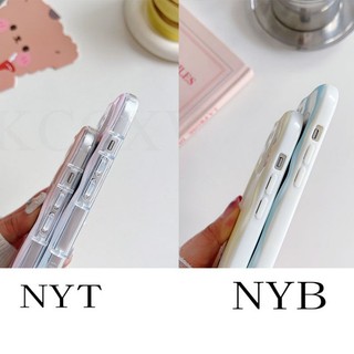 Ốp điện thoại cỏ ba lá dễ thương Ins cho OPPO Reno14 Pro 14F A5 Pro A5X A5i Wave Ốp lưng TPU mềm