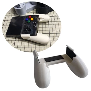 WU Nhẹ Tay Cầm Chơi Game Tăng Cường Chính Xác Thích Hợp Cho Miyoo Mini V4 Người Hâm Mộ Gia Đình Vui Vẻ Tập Hợp Xã Hội