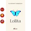 Sách - Lolita (Vladimir Nabokov) (Nhã Nam)
