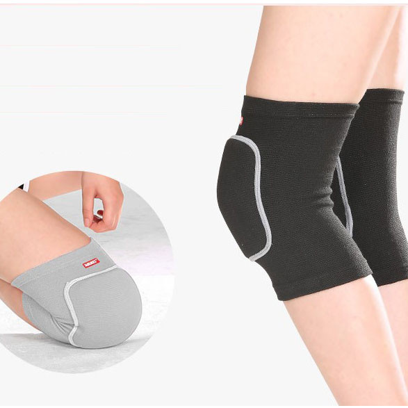 Bảo Vệ Gối, Đai Cuốn Bảo Vệ Đầu Gối,Bó Gối Tập Yoga, Gym, zumba và các môn thể thao khác, chất liệu cao cấp êm chân