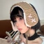 Mya Bowknot Đan Earmuffs Dành Cho Nữ Và Bé Gái Lớp Lót Mềm Có Thể Điều Chỉnh Mùa Đông Bao Tai Cho Mùa Đông Sử Dụng Ngoài Trời