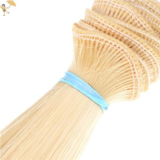 [GOU] 1 chiếc tóc giả dài 15cm dày 1 / 3 / 1 / 4 1 / 6 tóc búp bê
1 Chiếc 15cm Chiều Dài Ốc Màu Dày 1 / 3 / 1 / 4 1 / 6 Tóc Giả Búp Bê Cho Trẻ Em Trẻ Em
Chiều dài 15cm cao