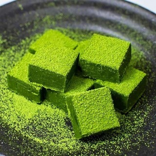 Bột  Matcha Đài Loan Everstyle nguyên chất gói 100g