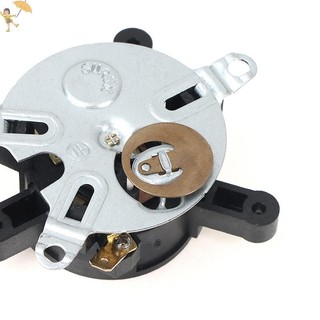 [GOU] 2 Cái / bộ Ấm Siêu Tốc Điện Phụ Kiện Đế Nhiệt Đầu Nối Nhiệt Độ VN