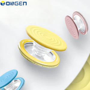INOVAGEN Giá đỡ điện thoại từ tính MagSafe PopGrip, có thể gập lại