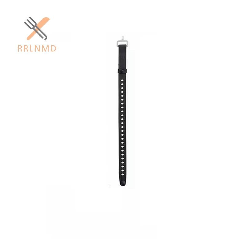 Rrlnmd Du Lịch Thắt Lưng Cao Su Bền Hàng Hóa Buộc Xuống Hành Lý Lash Dây Đeo Cắm Trại Đi Bộ Đường Dài Hàng Hóa Bảo Quản Khóa MỚI