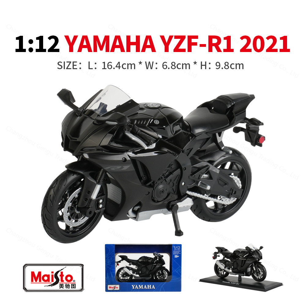 R1 - Xe Yamaha Chất Lượng, Giá Tốt, Chính Hãng | Shopee Việt Nam