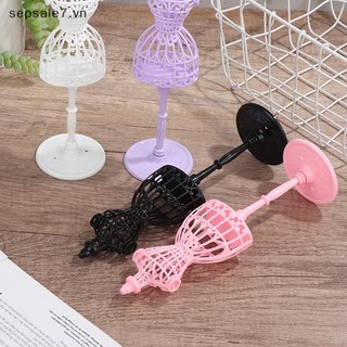[-d] 1 Giá đỡ hình nộm trưng bày búp bê Giá đỡ trưng bày quần áo Giá đỡ mô hình quần áo {vn}