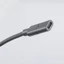 Dây đồng bộ dữ liệu cáp nối dài USB C BTM 1m cho máy tính xách tay Máy tính bảng và thiết bị chơi game