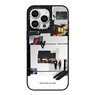Cá Tính Tiếng Anh Kính Cứng Ốp Lưng Điện Thoại iPhone 17 Pro Max 16 Plus 15 14 13 12 11 Ốp Lưng Bọc Toàn Bộ Vỏ Acrylic Phía Sau Chống Sốc