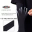 Ống tay bảo hộ M.E.N X7 cụt ngón vải tổng hợp cao cấp che tia uv chống nước [HỎA TỐC- HCM]