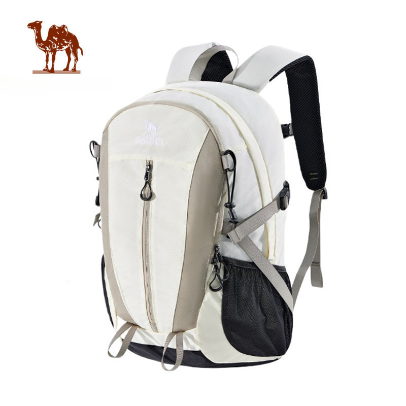 Ảnh Ba lô du lịch sức chứa lớn CAMEL CROWN đi bộ đường dài ngoài trời Túi leo núi nhẹ 1