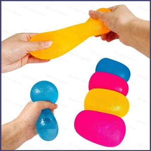 Gumdrop Needoh Đồ chơi Squishy siêu rắn Mềm mại Phục hồi chậm Giảm căng thẳng Fidget Đồ chơi mô phỏng Maltose