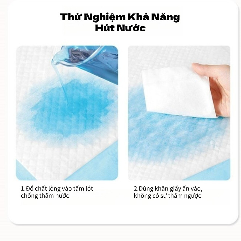 10 Miếng 60×90 Tả Quần Cho Người Già Tả Người Lớn Già Co Giãn Tốt Chất Lượng Giá Rẻ Tã Quần Người Già Mềm Mại