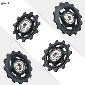 11T 12T 13T 14T Vòng bi Bánh xe dẫn hướng phía sau Xe đạp đường trường Jockey Derailleur Con lăn ròng rọc cho bộ dụng cụ sửa chữa Boutique