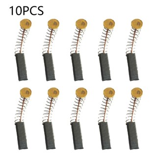 [Fuxin] 10 Bàn chải Carbon động cơ cho máy khoan động cơ điện