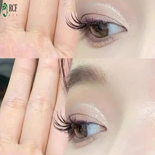 5 Cặp Cosplay Manga Lasshes C Curl Natural Look Lông mi giả cho cuộc sống hàng ngày hoặc những dịp quan trọng