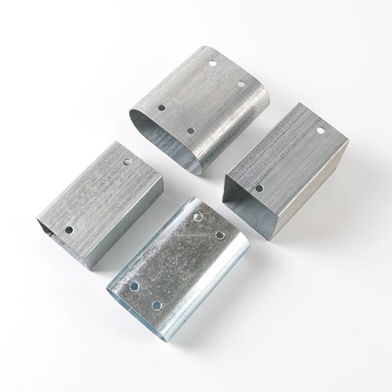 ⚡Đầu nối ống vuông 20/25/30/32/20*30/20*40, ống oval thẳng 30*60/40*80, ốc vít BXWW