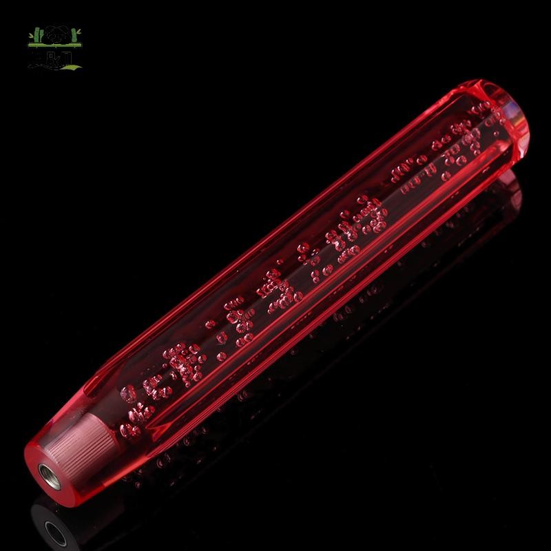 [Mont] 10 / 15 / 20CM Phong Cách Bong Bóng Xe Bánh Răng Cần Số Cần Số Đòn Bẩy Núm DY