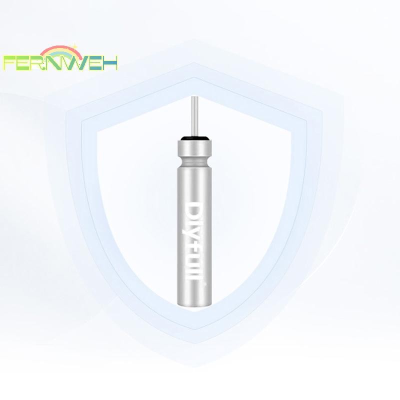 [Fernweh] 5 Chiếc CR322 CR425 CR311 CR316 Dạ Quang Pin Điện Phao Câu Cá Pin Lithium Pin Dụng Cụ [MỚI]