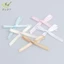 100 chiếc 20mm-30mm Kích thước nhỏ Sa Ruy băng Nơ Hoa DIY Đồ thủ công Trang trí Phụ kiện Đồ dùng VN