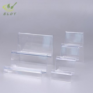 [ELOY] Kệ trưng bày Acrylic Ví điện thoại di động Giá để kính Giá đỡ trưng bày nhiều lớp VN