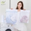 Túi giặt lưới có dây kéo 3 kích thước Lưới giặt đồ lót có thể gập lại Lưới bảo vệ VN