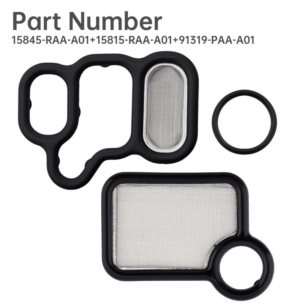 15815 - RAA - A02 / 15845 - RAA - A01 / 91319 - PAA - A01 Leak - Proof ...
