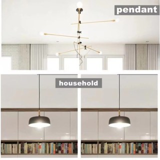 Bóng đèn LED hình trụ OIMG 5W 10W 15W 20W 220V E27 Giao diện 360 góc phát xạ ánh sáng Ánh sáng ấm 3000K Ánh sáng trắng 6000K có thể được sử dụng cho mục đích gia đình và thương mại