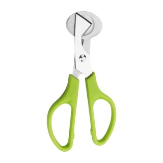 Comereally Chức Năng Trứng Chim cút Kéo Nhà Bếp Trứng Dụng Cụ Cắt Trứng Nhanh
